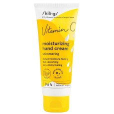 /Kili-g/ - Håndcreme med Vitamin C